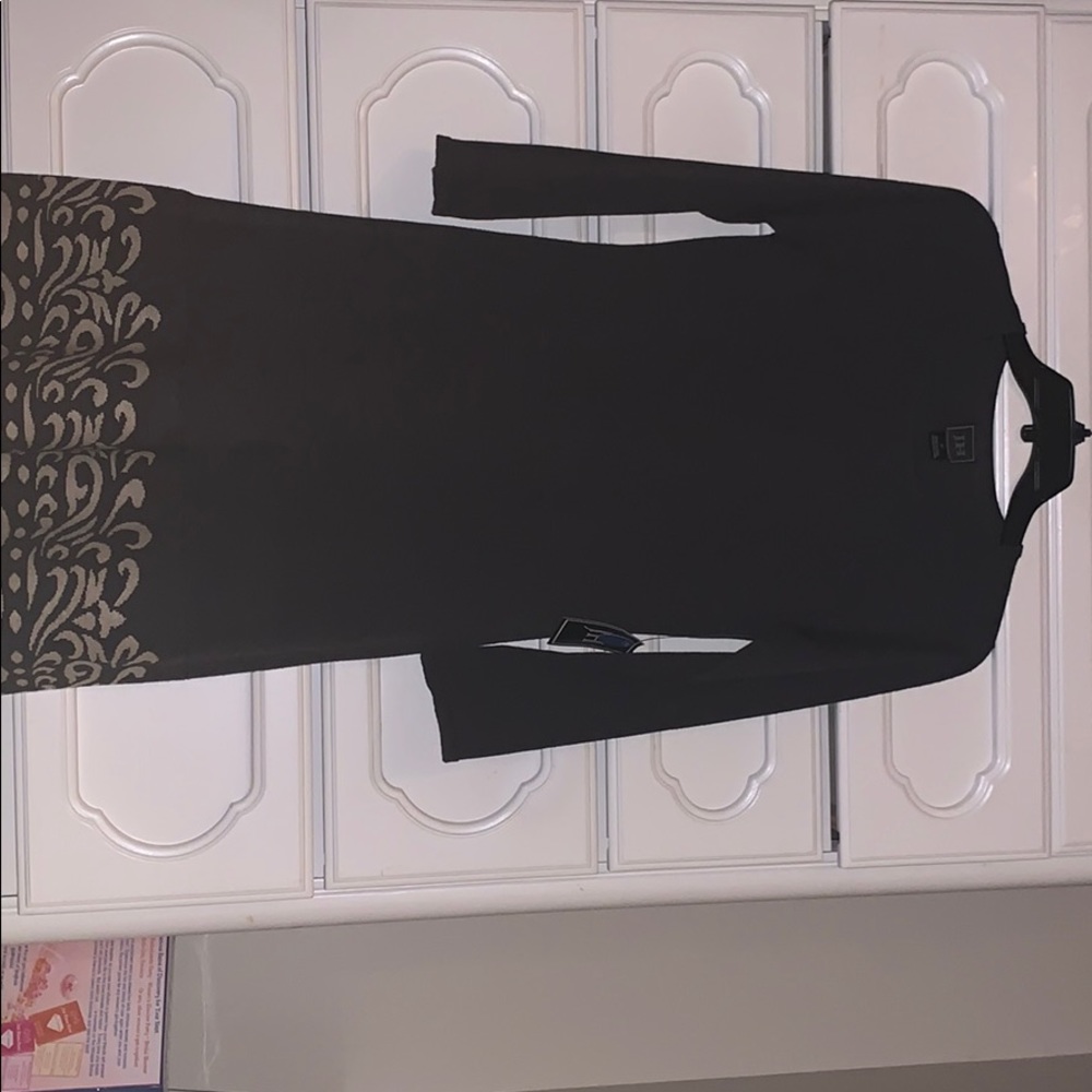 JH Mid Lengh Dress . (Never Worn, still had tags )